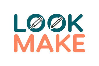 LookMake.com - Creative brandable domain for sale
