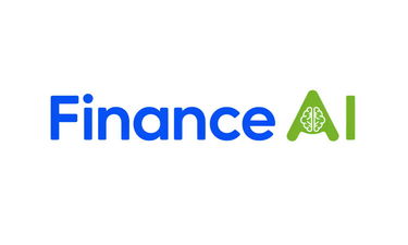 FinanceAI.app - Creative brandable domain for sale