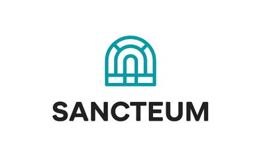 Sancteum.com is for sale