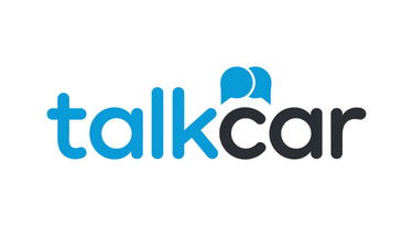 TalkCar.com - Creative brandable domain for sale