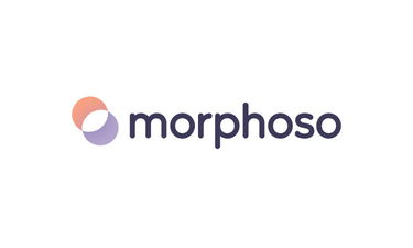 Morphoso logo