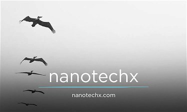 nanotechx.com