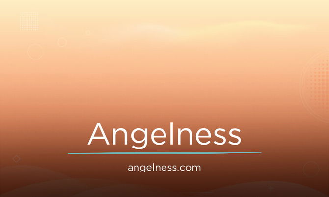 Angelness.com