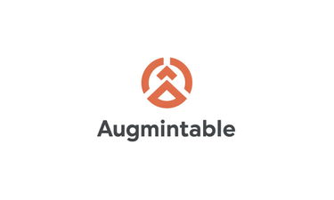 Augmintable.com - Creative brandable domain for sale
