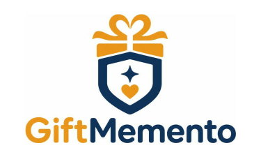 GiftMemento logo