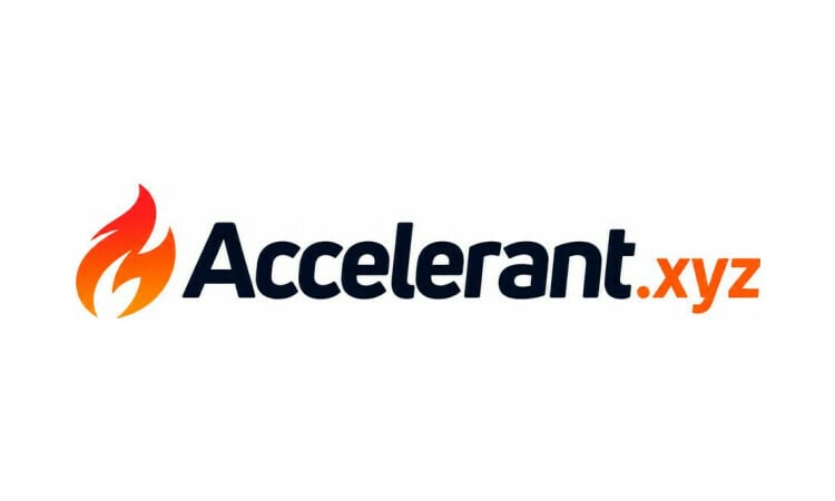 Accelerant logo