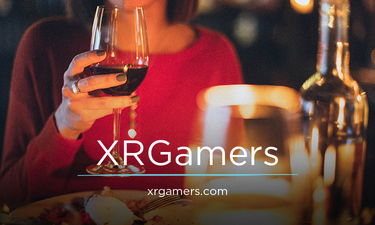 XRGamers.com - Creative brandable domain for sale