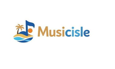 Musicisle logo