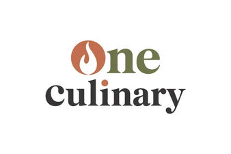 OneCulinary.com - Creative brandable domain for sale