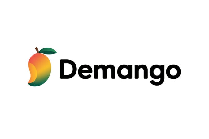 Demango logo