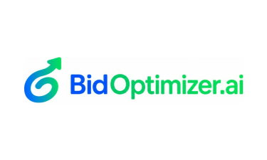 BidOptimizer logo