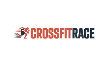 CrossfitRace.com - Creative brandable domain for sale