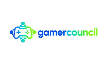 gamercouncil logo