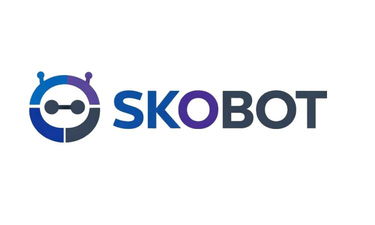 SKOBOT.com - Creative brandable domain for sale