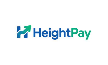 HeightPay.com - Creative brandable domain for sale