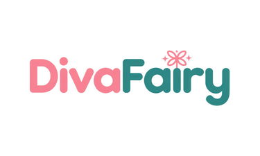 DivaFairy.com - Creative brandable domain for sale