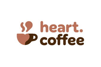 Heart logo