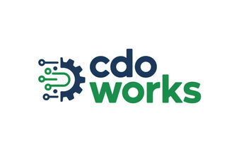 CDO logo