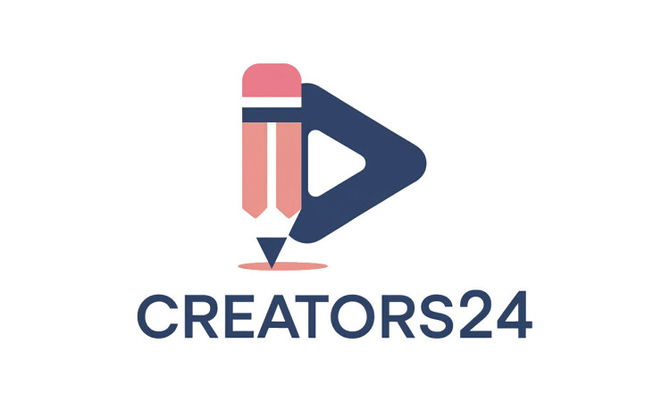 Creators24.com