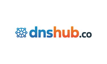 DNShub.co - Creative brandable domain for sale