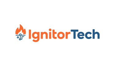 IgnitorTech.com is for sale