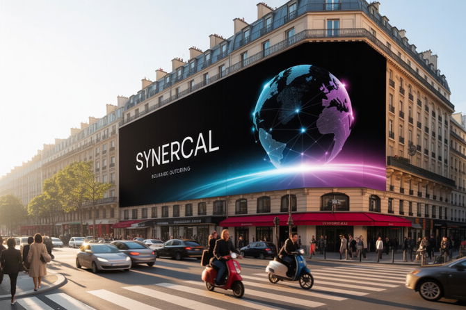 Synercal.com