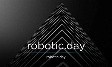 Robotic.day