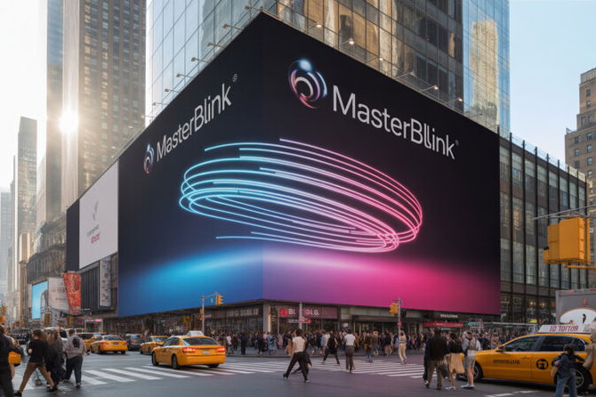 MasterBlink.com