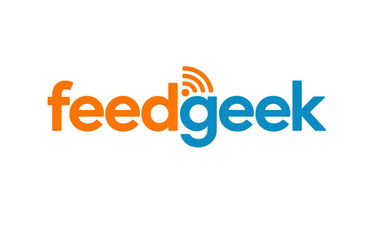 FeedGeek logo