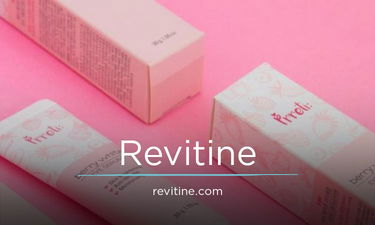 Revitine.com