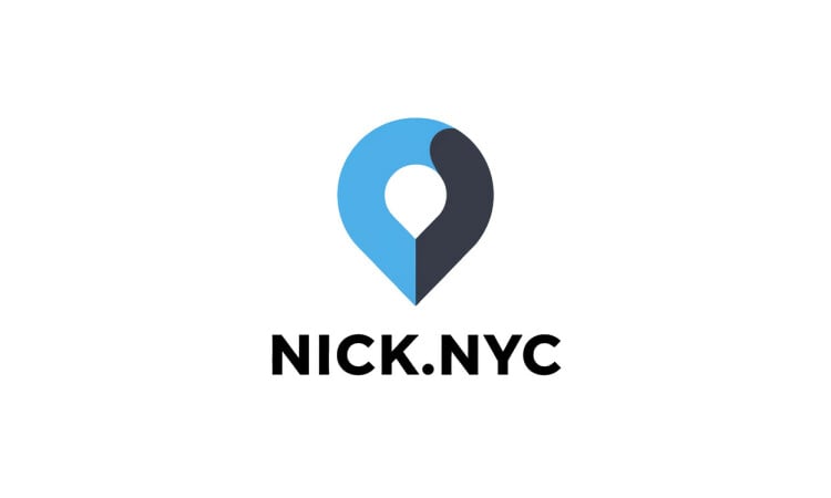 Nick logo