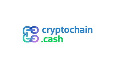 CryptoChain logo