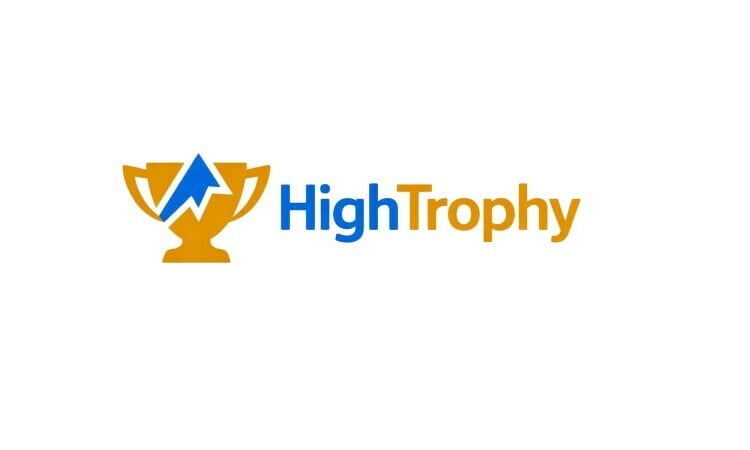 HighTrophy logo