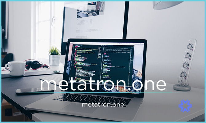 Metatron.one