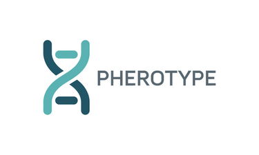 Pherotype.com - Creative brandable domain for sale
