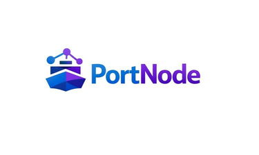 PortNode logo