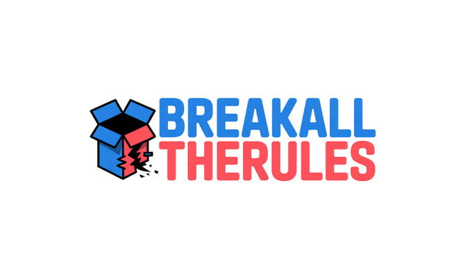 BreakAllTheRules.com