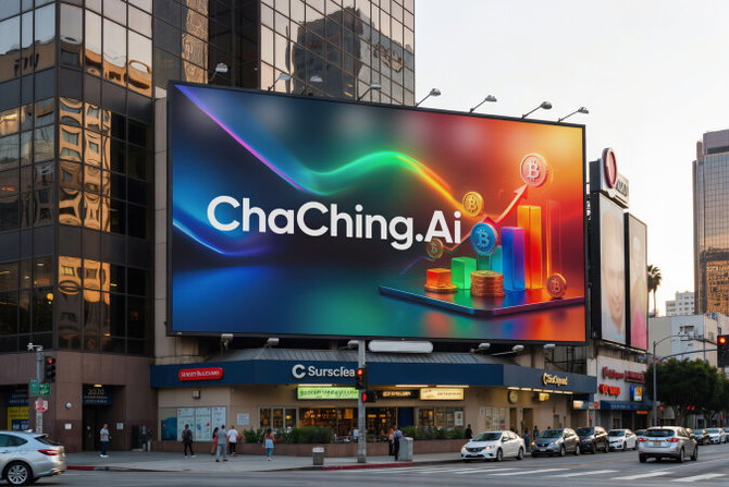 ChaChing.Ai — 3