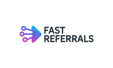 FastReferrals logo