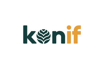 Konif.com - Creative brandable domain for sale