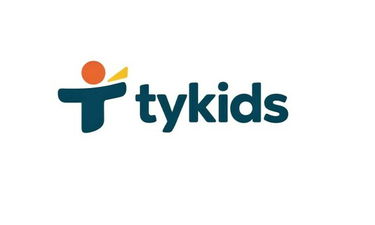 TyKids.com - Creative brandable domain for sale