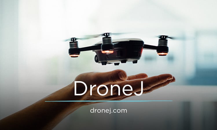 Dronej logo