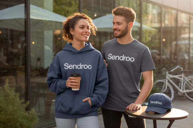 SendRoo.com — 5
