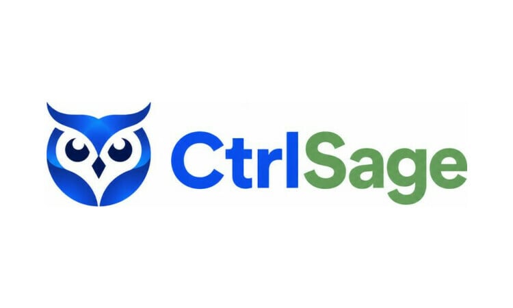 CtrlSage logo