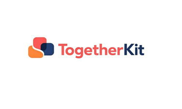 TogetherKit.com - Creative brandable domain for sale