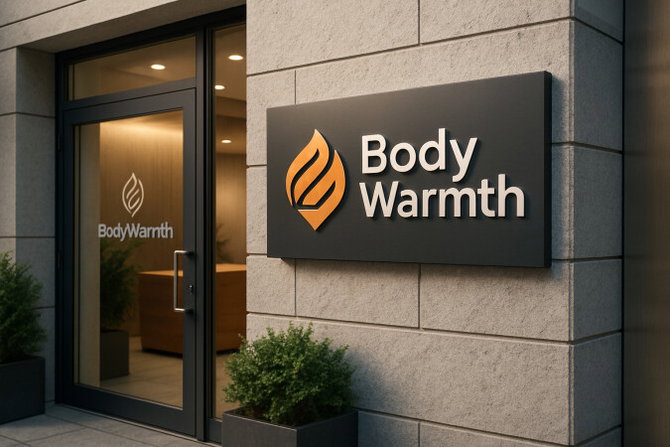 BodyWarmth.com — 4