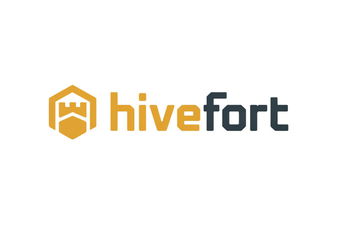 HiveFort logo