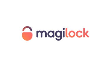 MagiLock.com - Creative brandable domain for sale