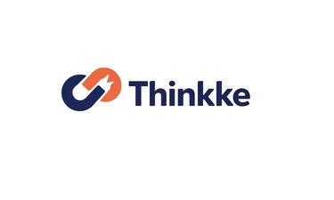 Thinkke.com - Creative brandable domain for sale