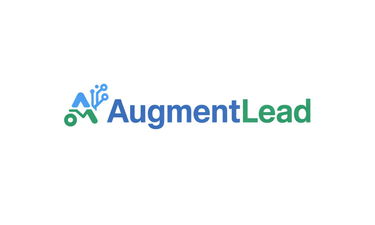 AugmentLead.com - Creative brandable domain for sale